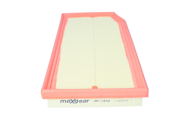 MAXGEAR 26-2558 Luftfilter