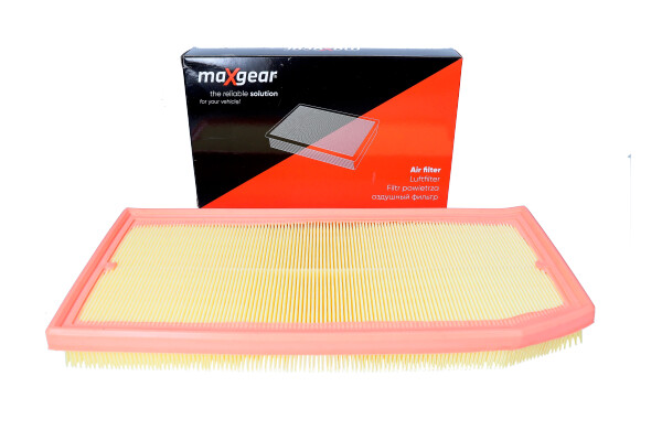 MAXGEAR 26-2558 Luftfilter