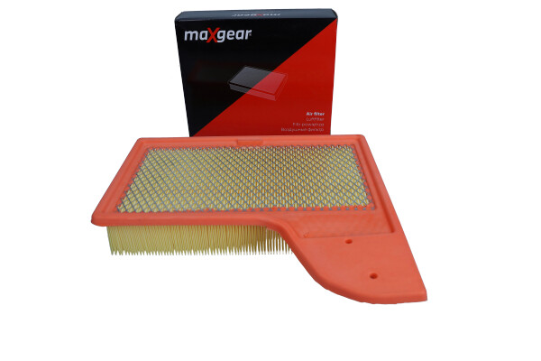 MAXGEAR 26-2775 Luftfilter
