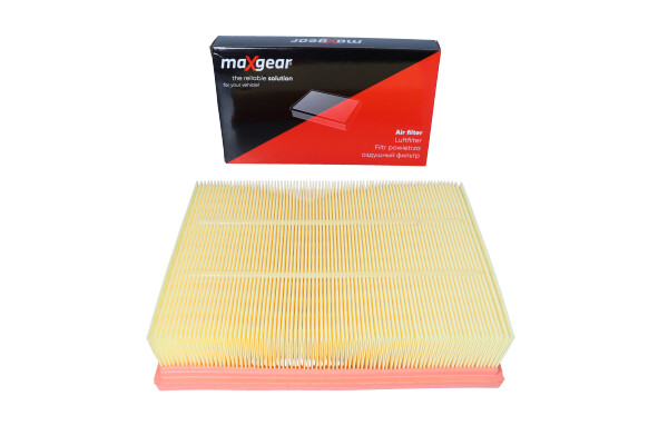 MAXGEAR 26-2773 Luftfilter