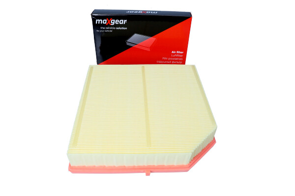 MAXGEAR 26-2803 Luftfilter