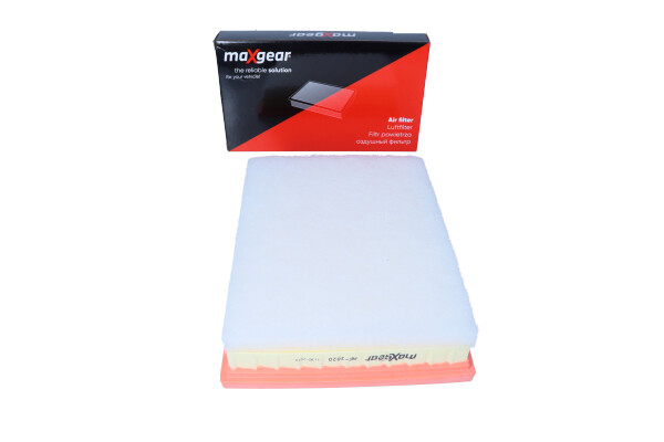 MAXGEAR 26-2556 Luftfilter