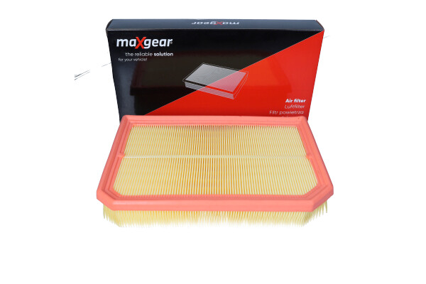 MAXGEAR 26-2761 Luftfilter