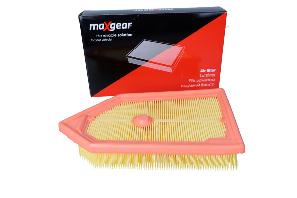 MAXGEAR 26-2772 Luftfilter