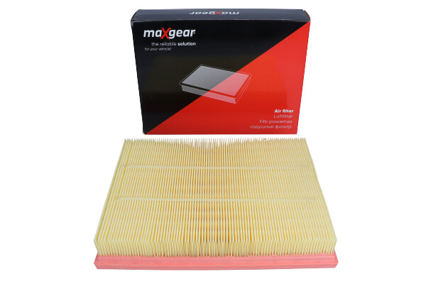 MAXGEAR 26-2506 Luftfilter