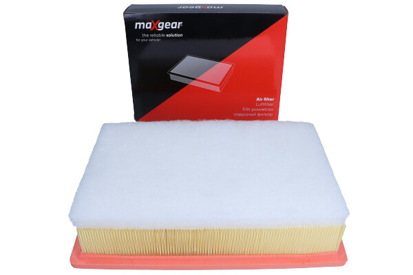 MAXGEAR 26-2525 Luftfilter