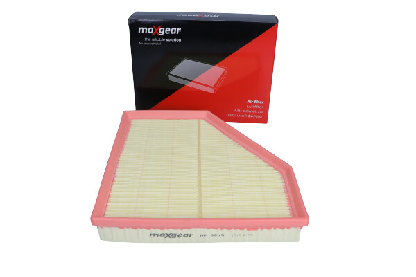 MAXGEAR 26-2481 Luftfilter