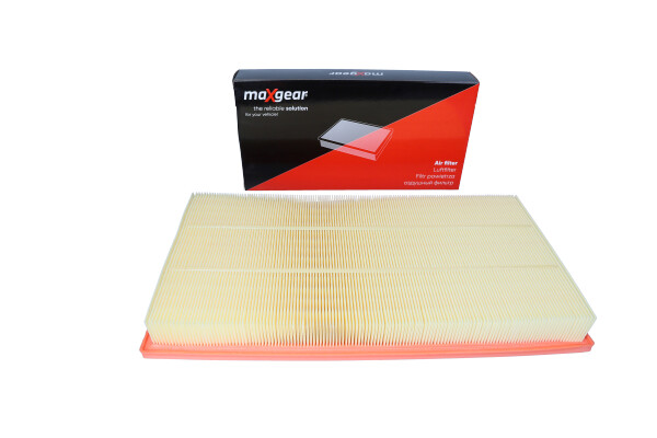 MAXGEAR 26-2766 Luftfilter
