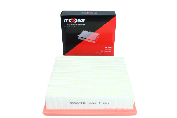 MAXGEAR 26-2770 Luftfilter