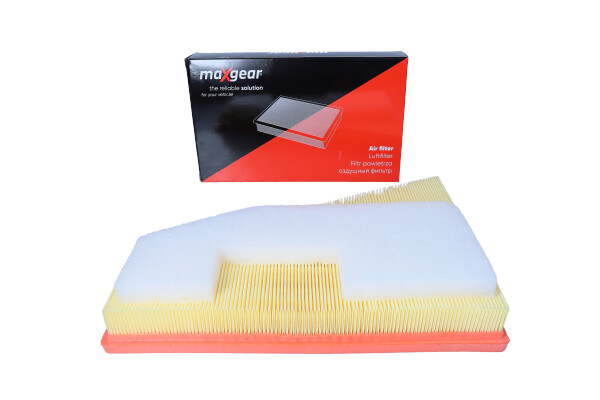 MAXGEAR 26-2552 Luftfilter