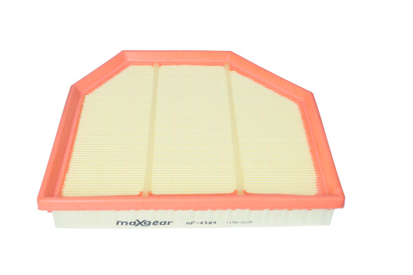 MAXGEAR 26-2543 Luftfilter