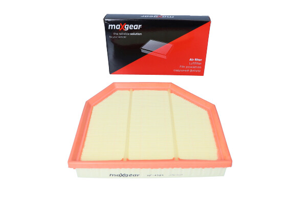 MAXGEAR 26-2543 Luftfilter