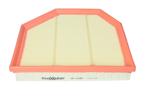 MAXGEAR 26-2542 Luftfilter