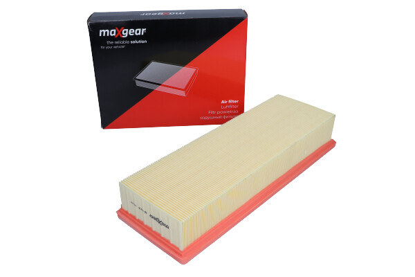 MAXGEAR 26-2489 Luftfilter