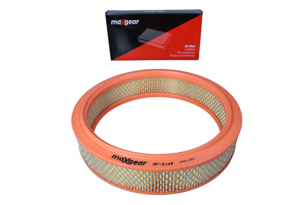 MAXGEAR 26-0035 Luftfilter