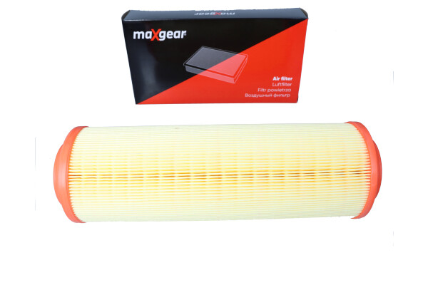 MAXGEAR 26-0192 Luftfilter