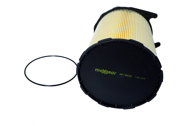 MAXGEAR 26-2760 Luftfilter