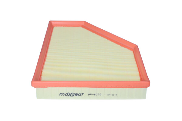 MAXGEAR 26-2544 Luftfilter