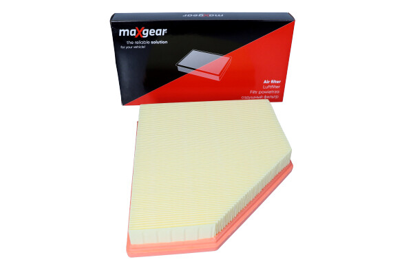 MAXGEAR 26-2544 Luftfilter