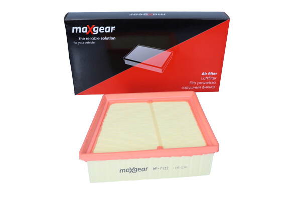 MAXGEAR 26-2774 Luftfilter