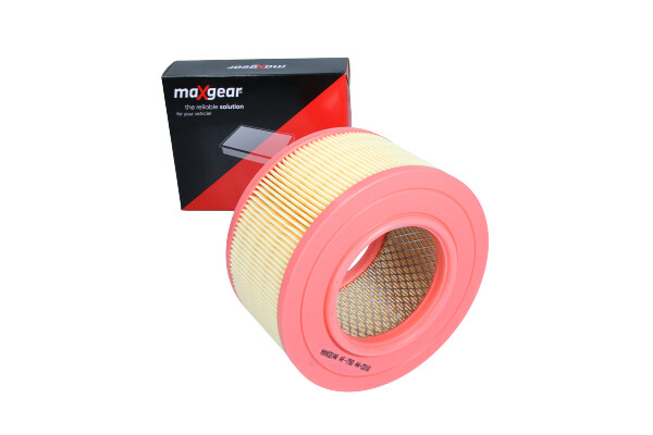 MAXGEAR 26-2343 Luftfilter