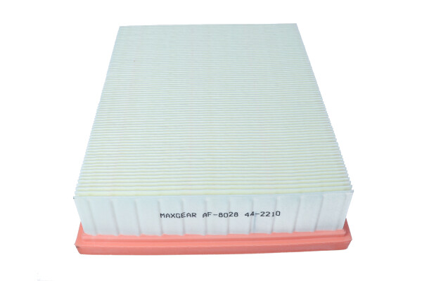 MAXGEAR 26-0109 Air Filter