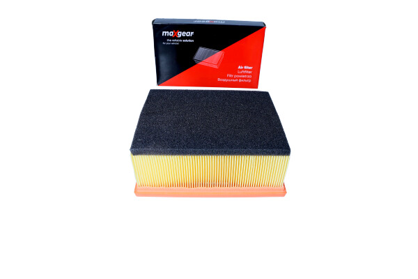 MAXGEAR 26-0199 Luftfilter