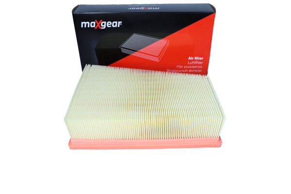 MAXGEAR 26-0205 Luftfilter