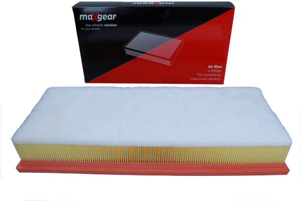 MAXGEAR 26-2798 Luftfilter