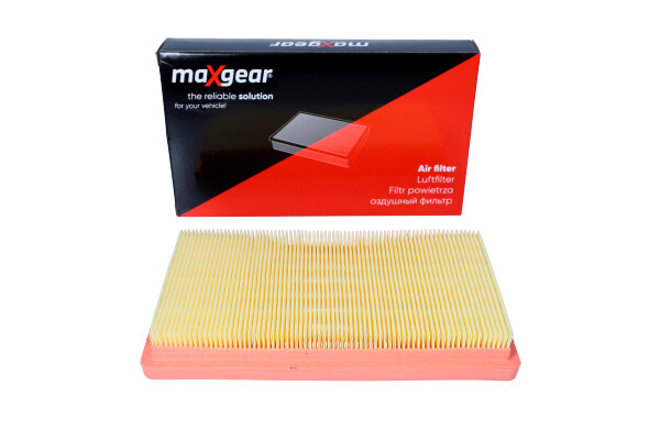 MAXGEAR 26-2771 Luftfilter