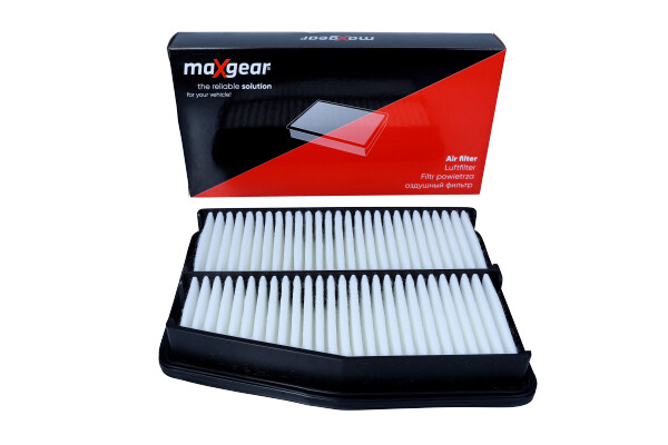 MAXGEAR 26-2789 Luftfilter