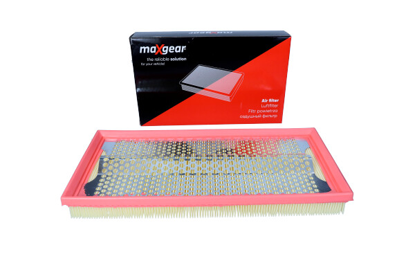 MAXGEAR 26-2762 Luftfilter