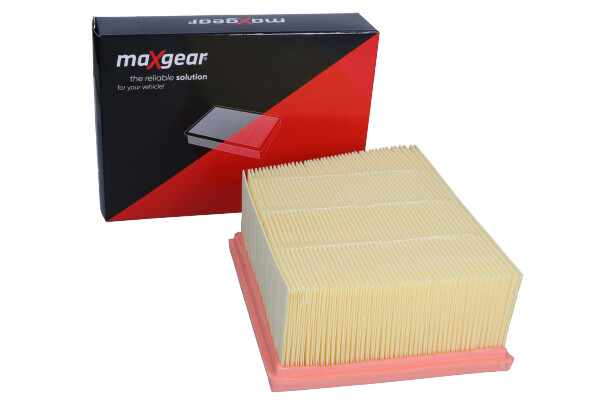 MAXGEAR 26-2449 Luftfilter