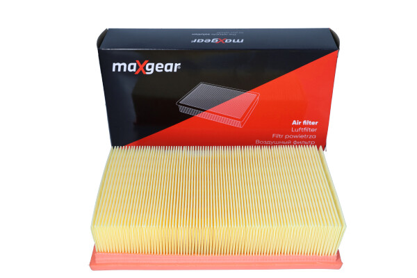 MAXGEAR 26-0211 Luftfilter