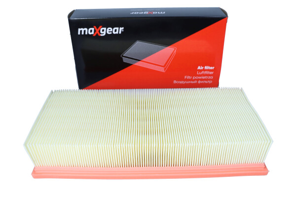 MAXGEAR 26-0010 Luftfilter
