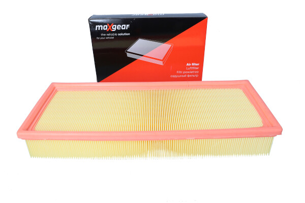MAXGEAR 26-2549 Luftfilter