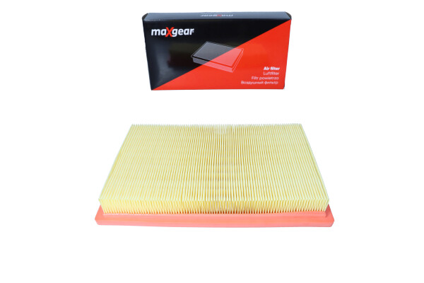 MAXGEAR 26-0087 Luftfilter
