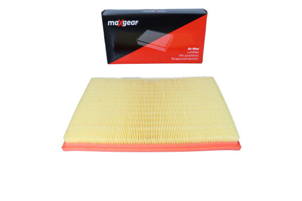 MAXGEAR 26-0086 Luftfilter