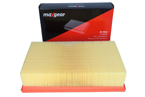 MAXGEAR 26-0212 Luftfilter