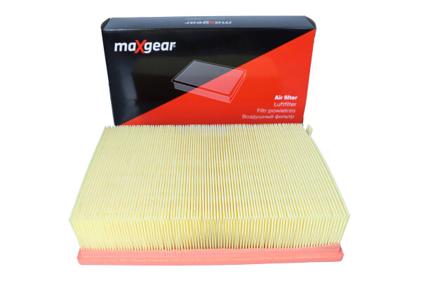 MAXGEAR 26-0055 Luftfilter