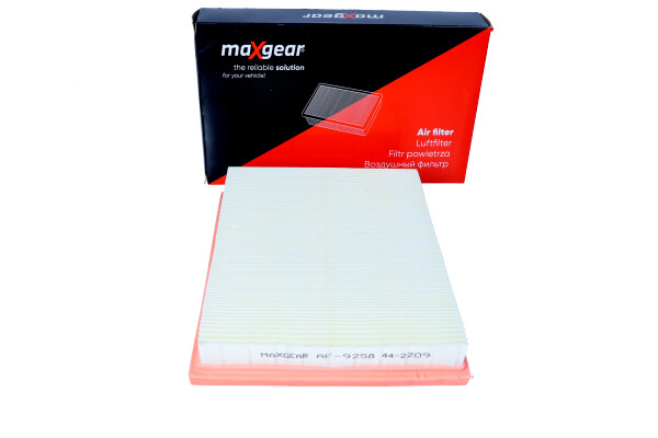 MAXGEAR 26-0083 Luftfilter