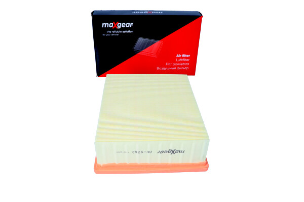 MAXGEAR 26-0214 Luftfilter
