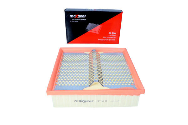 MAXGEAR 26-0337 Luftfilter