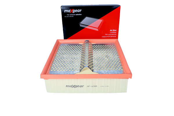 MAXGEAR 26-0337 Luftfilter