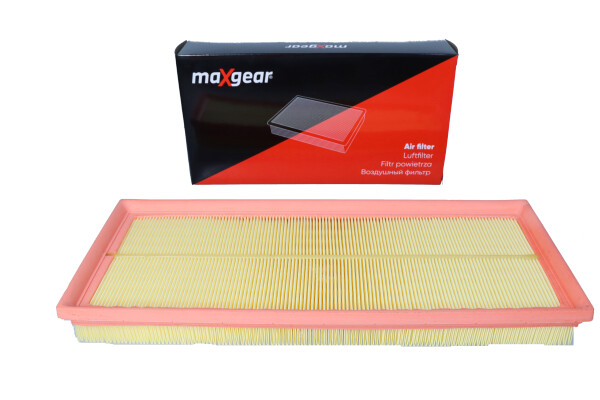 MAXGEAR 26-0339 Luftfilter