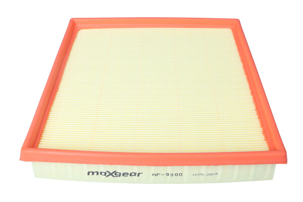 MAXGEAR 26-0215 Vzduchový filter