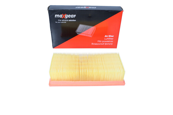 MAXGEAR 26-0149 Luftfilter