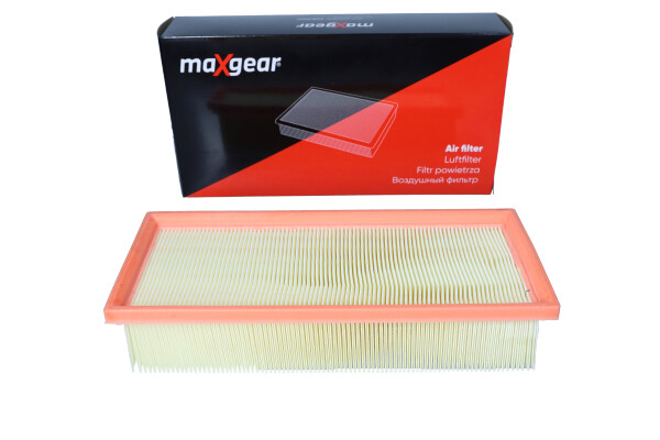 MAXGEAR 26-0346 Luftfilter