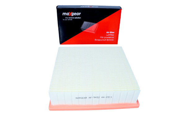 MAXGEAR 26-0347 Luftfilter