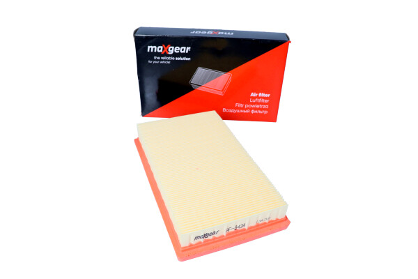 MAXGEAR 26-0034 Luftfilter